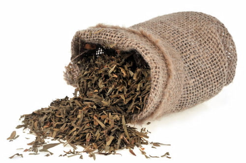 ترخون خشک با عطر تند و طعم گیاهی دلنشین